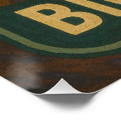 Bighorn Sheep Poster ポスター (コーナー)