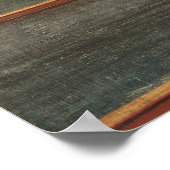 Biglin Brothers - Thomas Eakinsファインアートポスター ポスター (角)