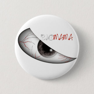 BIGMAMA BUTTON WHITE 缶バッジ