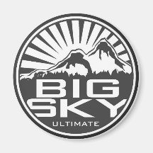BigSkyマグネット
