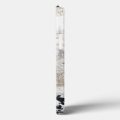 BihrleのiPhone6ケースによるFriesianの馬 Case-Mate iPhoneケース (裏面 / 左)