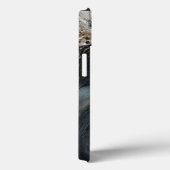 BihrleのiPhone6ケースによるFriesianの馬 Case-Mate iPhoneケース (裏面 / 右)