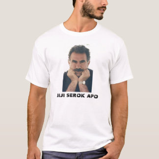 BIJI SEROK APOのTシャツ Tシャツ