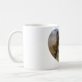 Bijou 2男爵夫人 コーヒーマグカップ (左)