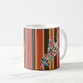 Bijoux Kabyle コーヒーマグカップ (正面右)