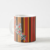Bijoux Kabyle コーヒーマグカップ (正面左)