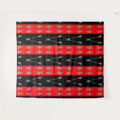 Bijoux kabyle タペストリー (正面(横))