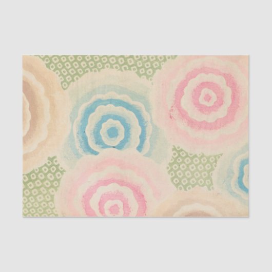 Bijutsukai Pl.118 by古屋光琳 薄葉紙 (正面)