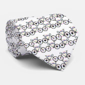 Bike やる気を起こさせる Bmx Mountainサイクリング ネクタイ (ロール)