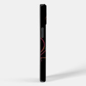 bike -サイクリングパターン Case-Mate iPhoneケース (裏面 / 右)