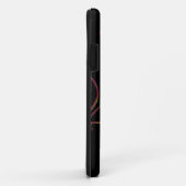 bike -サイクリングパターン Case-Mate iPhoneケース (裏面/右)