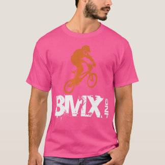 Bike Bmx s Extreme Sports s Tシャツ