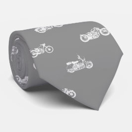 bike tie ネクタイ