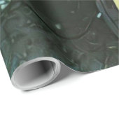 Biker gifts ラッピングペーパー (ロールコーナー)