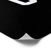 BIKER MOM COOLER MOTHERS DAY MOMMY WITH MOTORCYCLE ポスター (角)