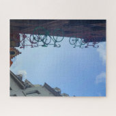 Bikes in Belgium ジグソーパズル (横)