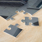 Bikes in Belgium ジグソーパズル (側面)