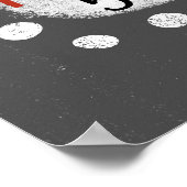 Bikes Review 5スターポスターウォールアート ポスター (角)