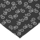 Biking Cycling Table Runner ショートテーブルランナー (コーナー)