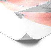 ~Bikini~ BIKINI SKIN POSTER/PRINT ポスター (角)