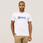 BIKO Tシャツ (正面フル)