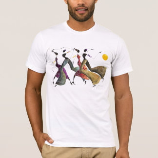 BikutsiのTシャツG Tシャツ