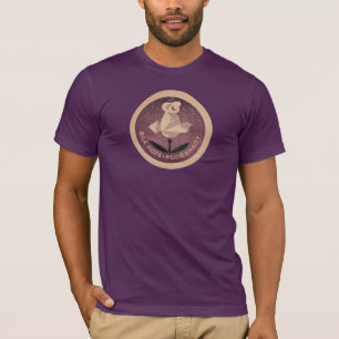 Bila Ruze Podebrady II Tシャツ