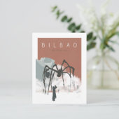 BILBAO | Northern Soul シーズンポストカード (スタンド正面)