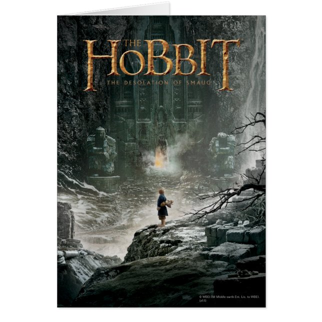 BILBO BAGGINS™アットエレボール (正面)