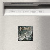 BILBO BAGGINS™アットエレボール マグネット (インサイチュ (食洗機))