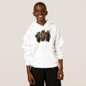 BILBO BAGGINS™、Bard、Thorinグラフィック (正面フル)