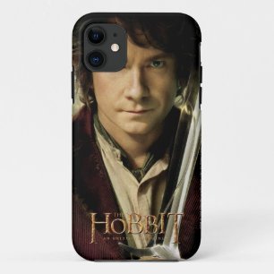 BILBO BAGGINS™ with Sword iPhone 11 ケース