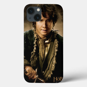 BILBO BAGINS™キャラクターポスター1 iPhone 13ケース