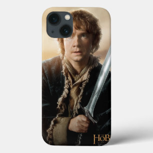 BILBO BAGINS™キャラクターポスター2 iPhone 13ケース