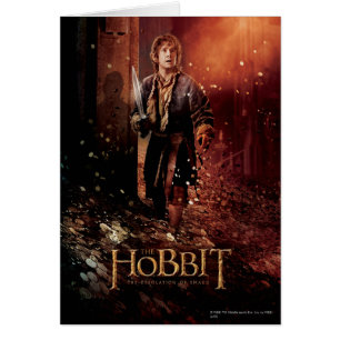 BILBO BAGINS™キャラクターポスター3