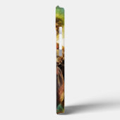 BILBO BAGINS™ & The Company of Dwarvesグラフィック Case-Mate iPhoneケース (裏面 / 左)