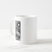 BILBY コーヒーマグカップ (正面左)