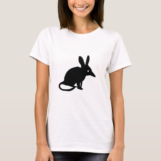 Bilby Tシャツ (正面)