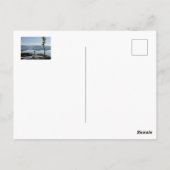 Bilechea湖,ボスニア・ヘルツェゴビナnr.モンテンゲグロボルド ポストカード (裏面)