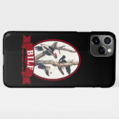 BILF iPhoneケース iPhone 11Pro Maxケース (裏面横)