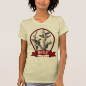 BILF Tシャツ (正面)