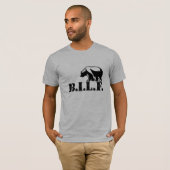BILF Tシャツ (正面フル)