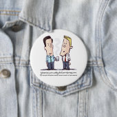 Bill_and_Struckボタン 缶バッジ (インサイチュ)