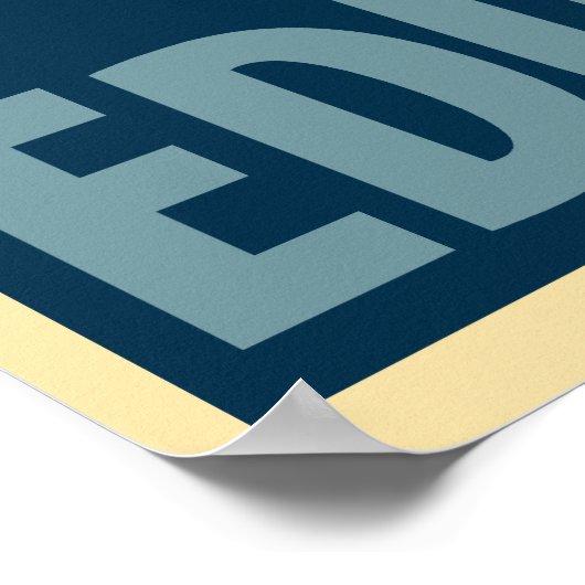 Bill Ayers – 教育： OHPポスター ポスター (角)