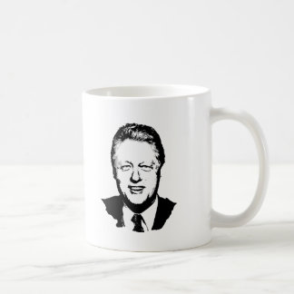 Bill Clintonのギア コーヒーマグカップ