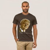 Bill Clinton大統領 Tシャツ (正面フル)
