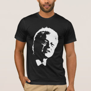Bill Clinton Tシャツ