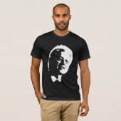 Bill Clinton Tシャツ (正面フル)