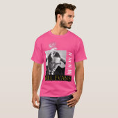Bill Evans_002 Tシャツ (正面フル)