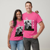 Bill Evans_002 Tシャツ (ユニセックス)